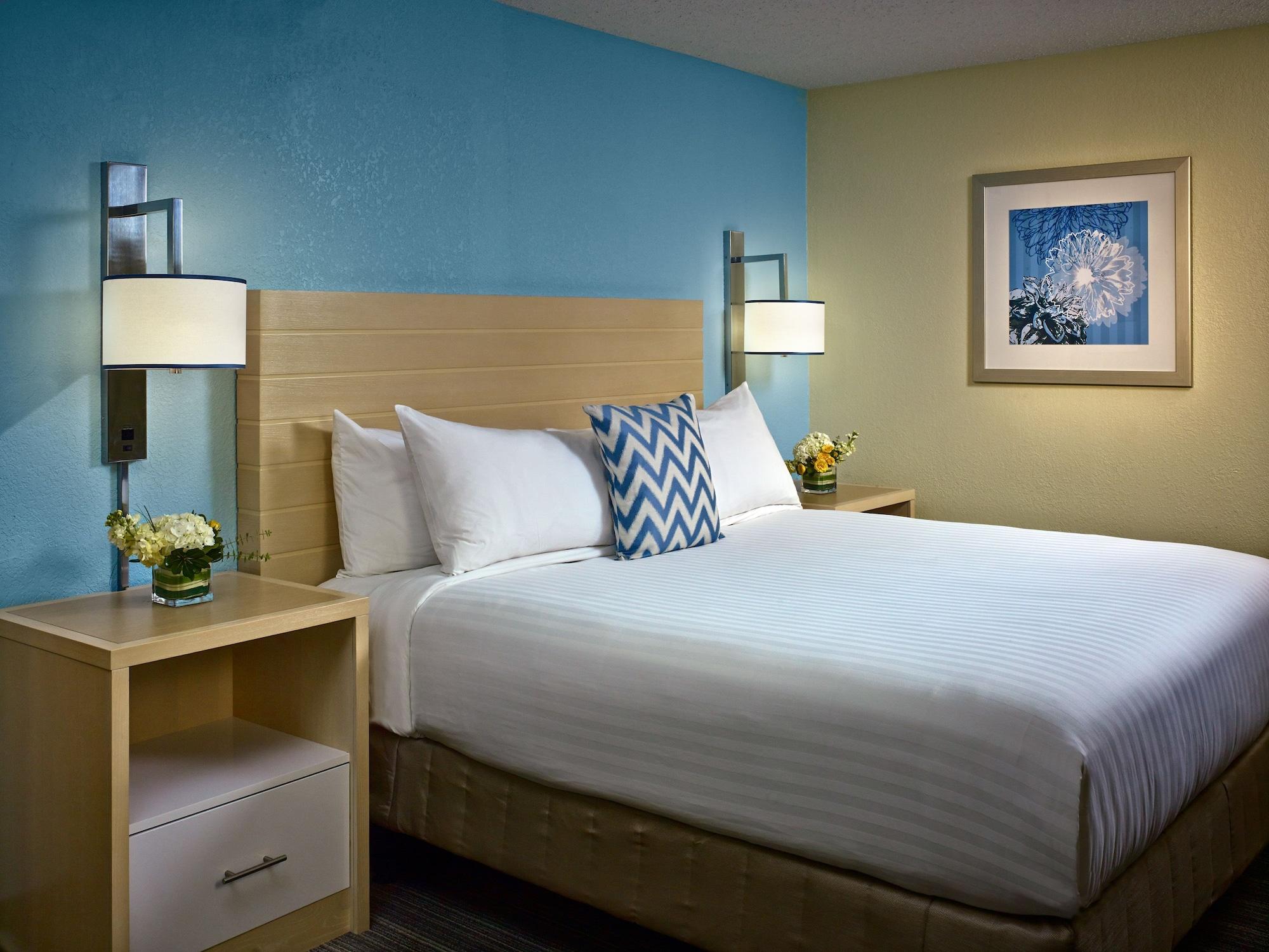 Sonesta Simply Suites Cleveland Airport Мидлберг-Хайтс Экстерьер фото