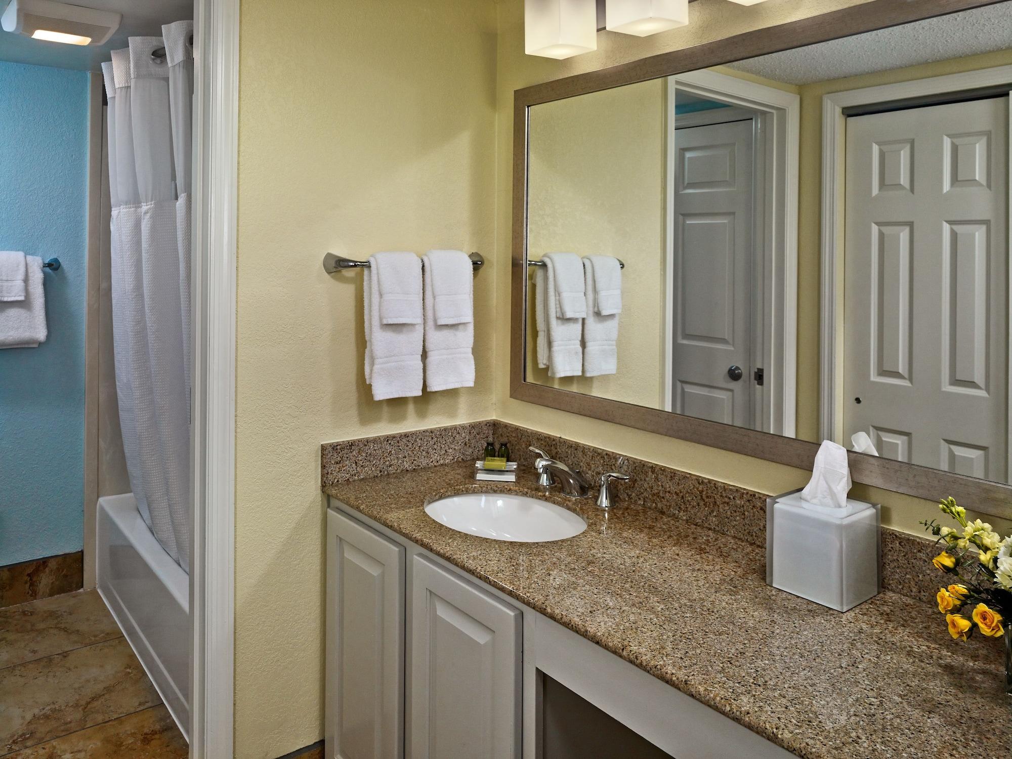 Sonesta Simply Suites Cleveland Airport Мидлберг-Хайтс Экстерьер фото