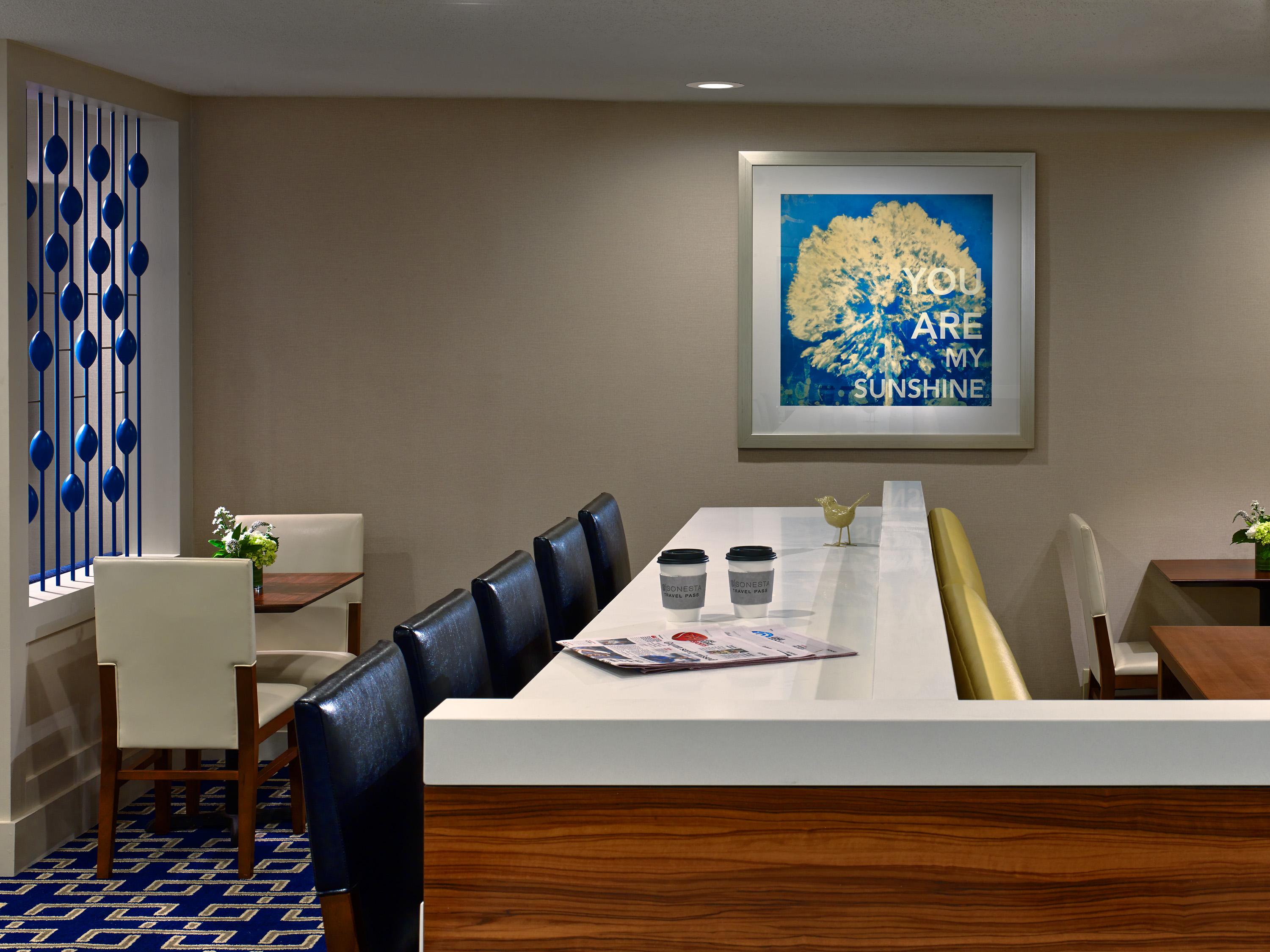Sonesta Simply Suites Cleveland Airport Мидлберг-Хайтс Экстерьер фото