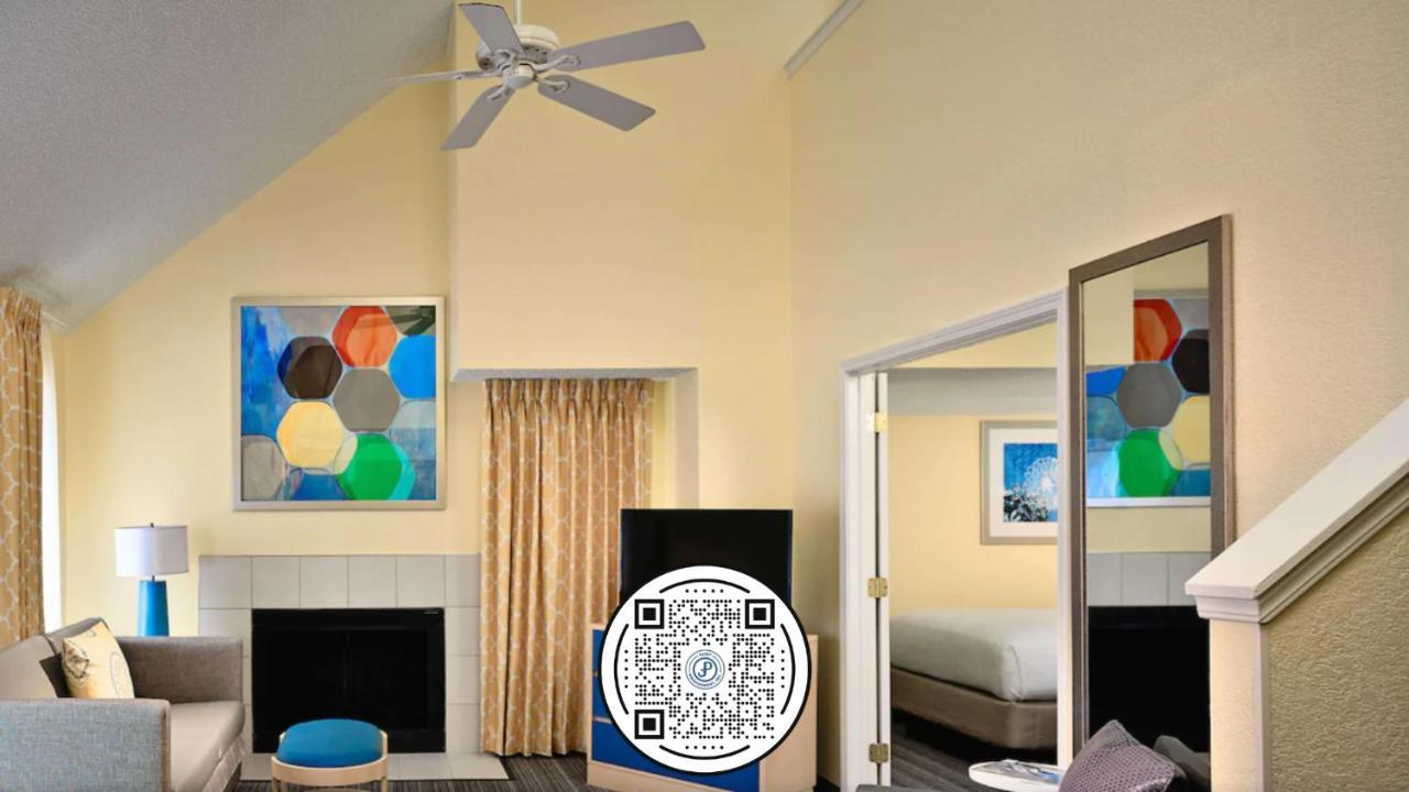 Sonesta Simply Suites Cleveland Airport Мидлберг-Хайтс Экстерьер фото