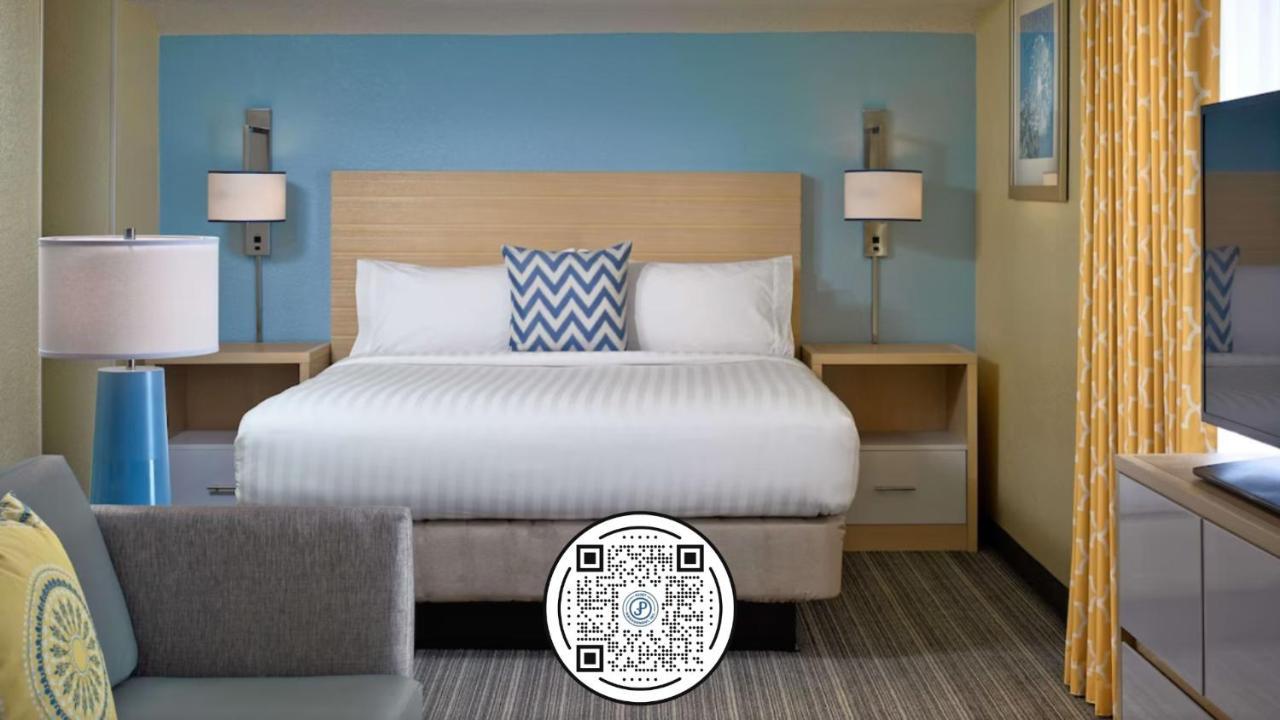 Sonesta Simply Suites Cleveland Airport Мидлберг-Хайтс Экстерьер фото