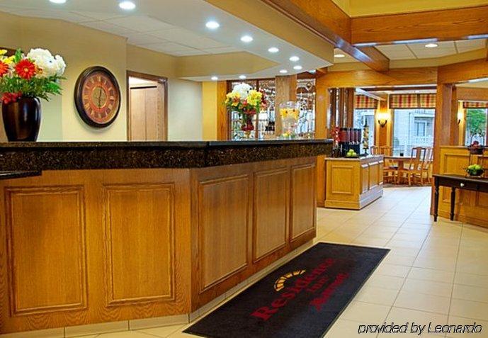 Sonesta Simply Suites Cleveland Airport Мидлберг-Хайтс Экстерьер фото
